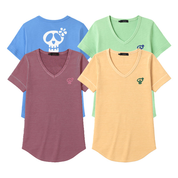 Jimy's Charmer / ジミーズチャーマー Tシャツ メンズ JCC-62