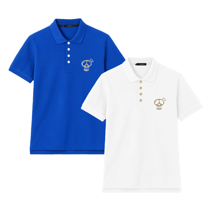 Jimy's Charmer / ジミーズチャーマー ポロシャツ メンズ JCC-69