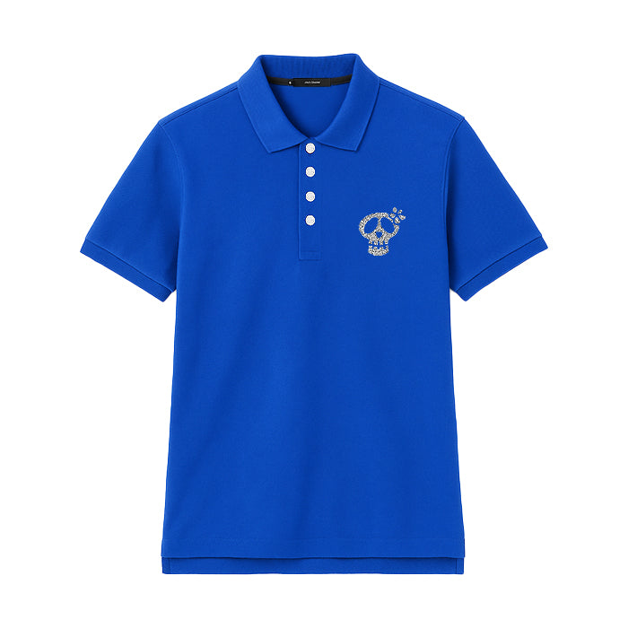 Jimy's Charmer / ジミーズチャーマー ポロシャツ メンズ JCC-69