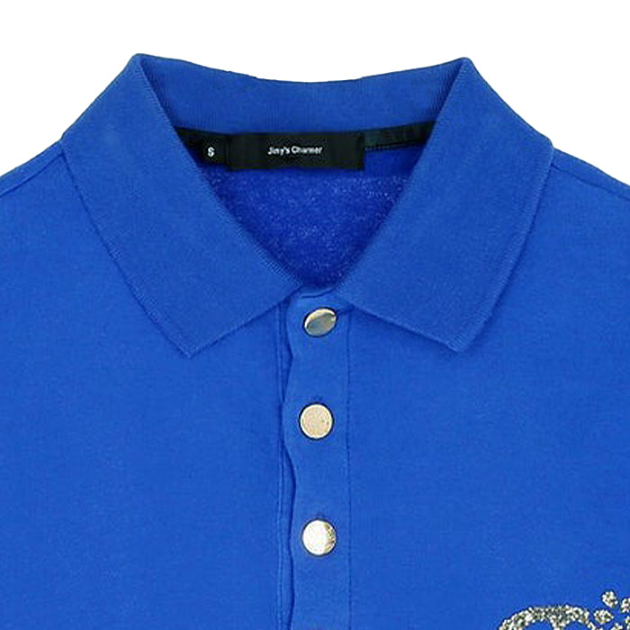 Jimy's Charmer / ジミーズチャーマー ポロシャツ メンズ JCC-69