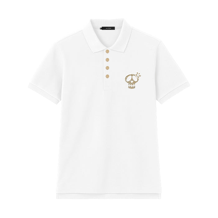 Jimy's Charmer / ジミーズチャーマー ポロシャツ メンズ JCC-69