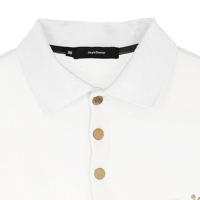 Jimy's Charmer / ジミーズチャーマー ポロシャツ メンズ JCC-69