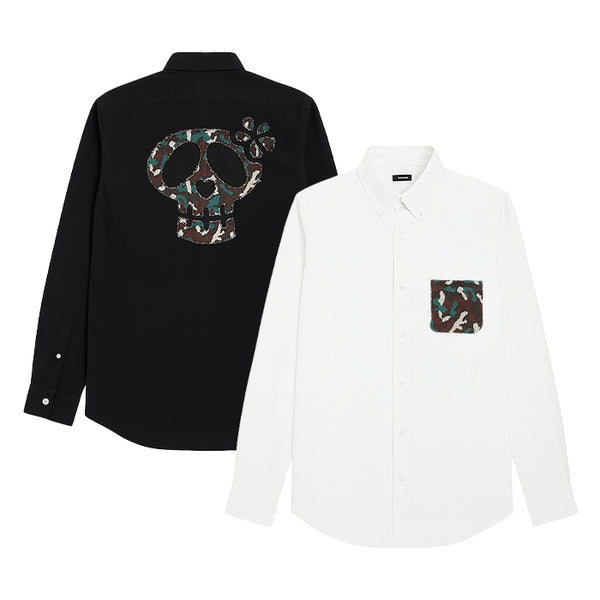 Jimy's Charmer / ジミーズチャーマー シャツ メンズ JCS-04