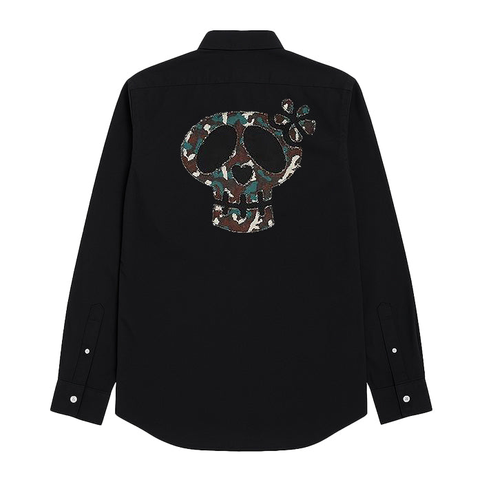 Jimy's Charmer / ジミーズチャーマー シャツ メンズ JCS-04