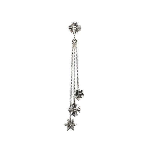 CHROME HEARTS / クロムハーツ ジョジョ イヤリング （ピアス） jojoearring