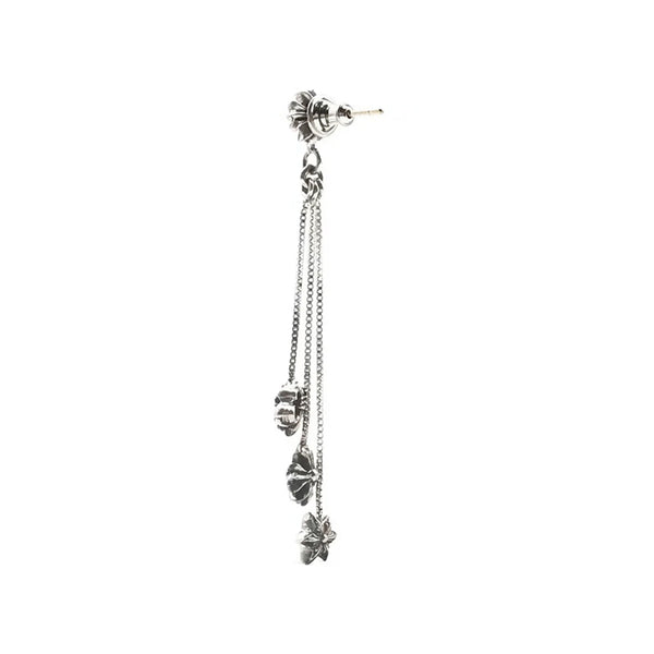 CHROME HEARTS / クロムハーツ ジョジョ イヤリング （ピアス） jojoearring