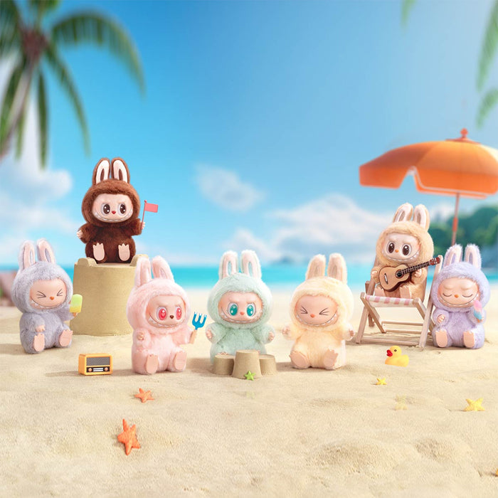 LABUBU THE MONSTERS ぬいぐるみ2 POPMART THE MONSTERS LABUBU ラバーフィギュアぬいぐるみ第2