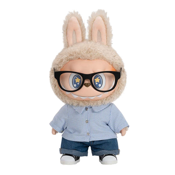 LABUBU / ラブブ ザ モンスター フリップ ウィズ ミー ぬいぐるみ labubuflip