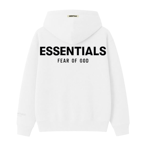 ESSENTIALS/エッセンシャルズ Los Angeles REFLECTOR LOGO HOODIE UNISEX larlctlogohoodi