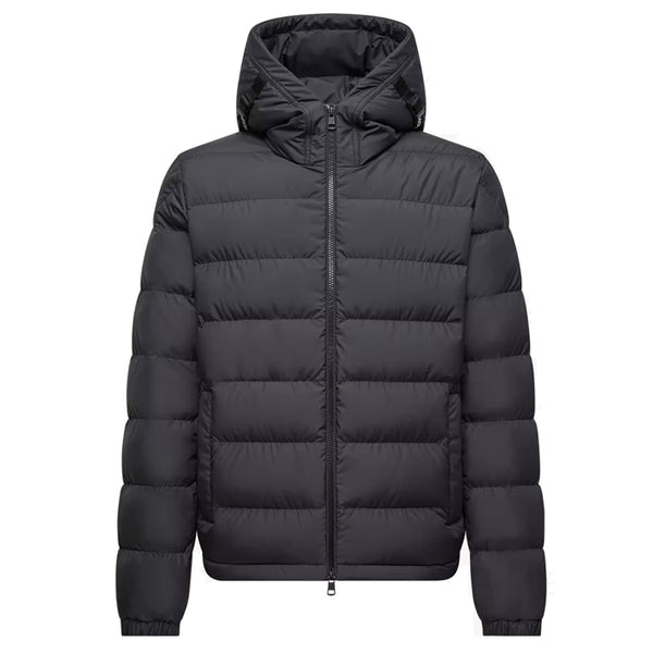 【LABUBUプレゼント対象アイテム】MONCLER / モンクレール ラヴェレット ショート ダウン ジャケット K20911A00228597YW laveraet