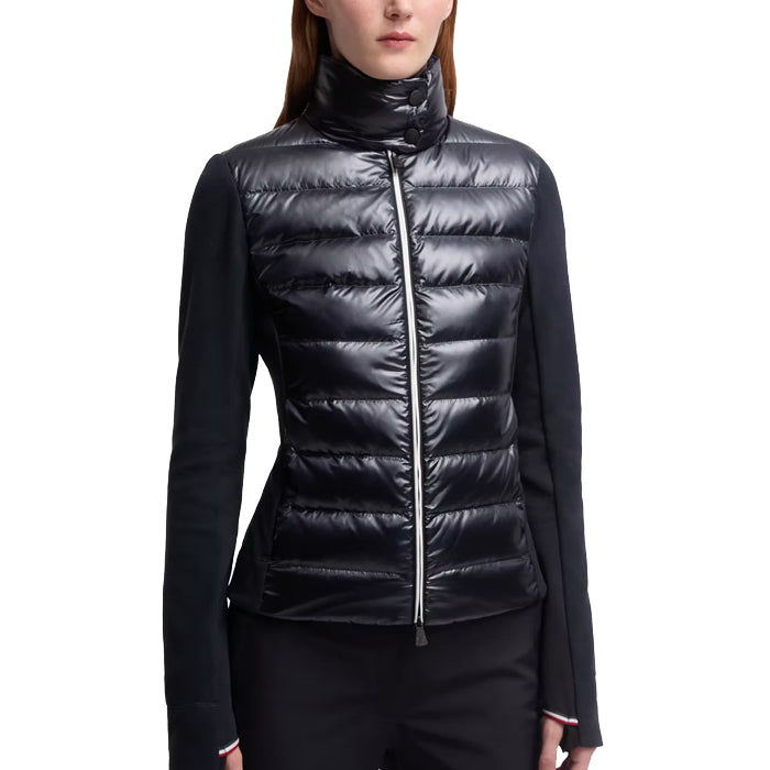 MONCLER GRENOBLE / モンクレール グルノーブル パデッド ジップ