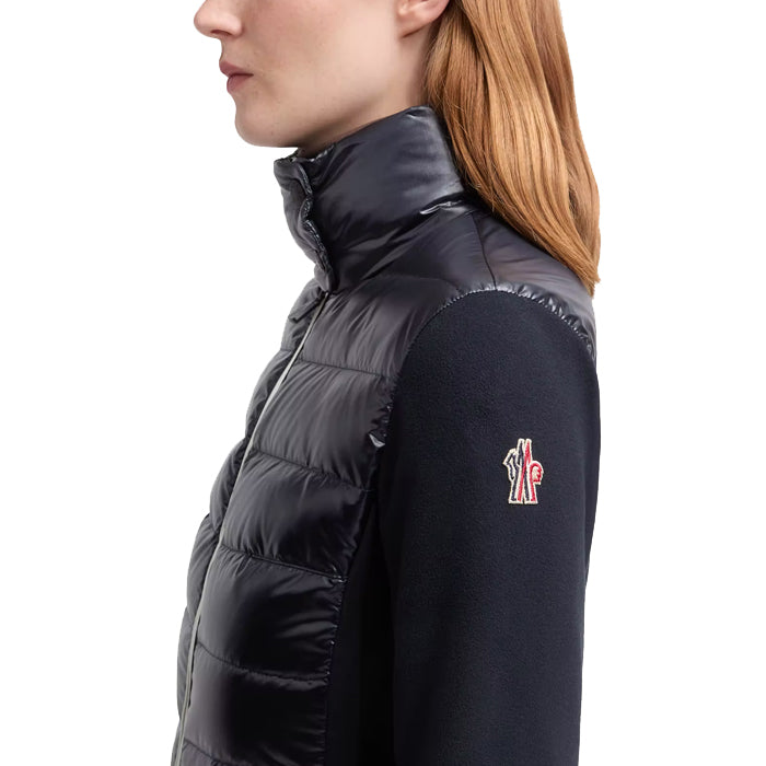 MONCLER GRENOBLE / モンクレール グルノーブル パデッド ジップ