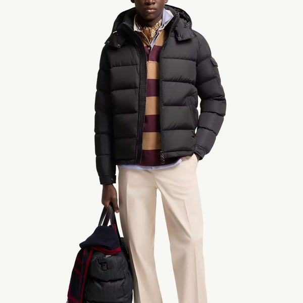 MONCLER / モンクレール マヤ ショート ダウン ジャケット K20911A5360068950 maya