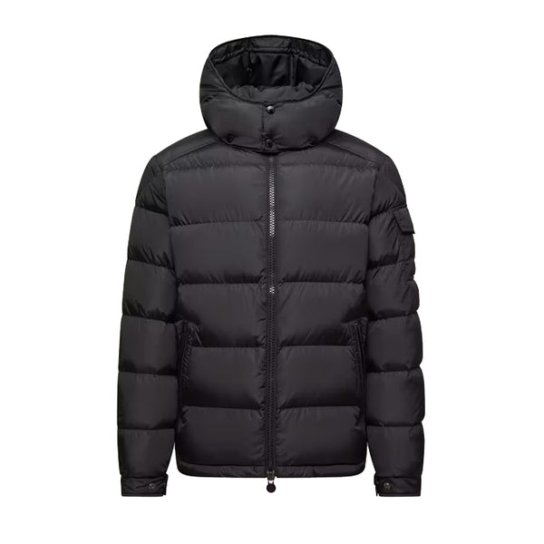 【LABUBUプレゼント対象アイテム】MONCLER / モンクレール マヤ ショート ダウン ジャケット K20911A53600539ZD mayashiny