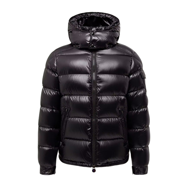 MONCLER / モンクレール マヤ グロッシー ショート ダウン ジャケット K20911A53600539ZD mayashiny