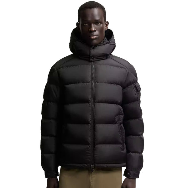 【LABUBUプレゼント対象アイテム】MONCLER / モンクレール マヤ ショート ダウン ジャケット K20911A53600539ZD mayashiny