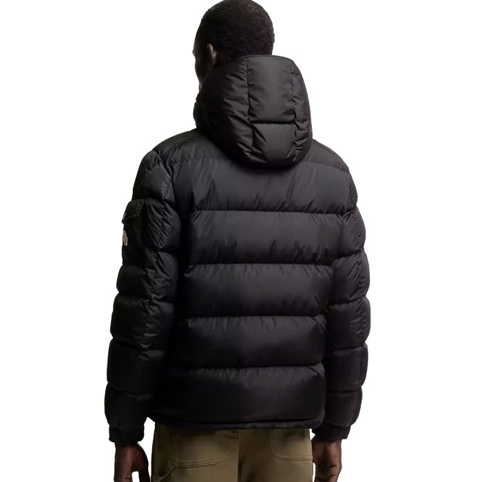 LABUBUプレゼント対象アイテム】MONCLER / モンクレール マヤ ショート