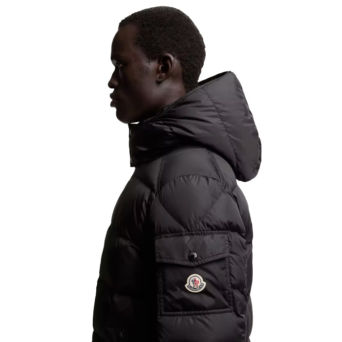 LABUBUプレゼント対象アイテム】MONCLER / モンクレール マヤ ショート