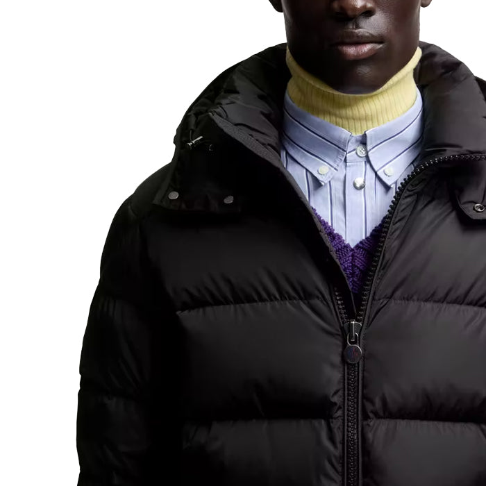 LABUBUプレゼント対象アイテム】MONCLER / モンクレール マヤ ショート