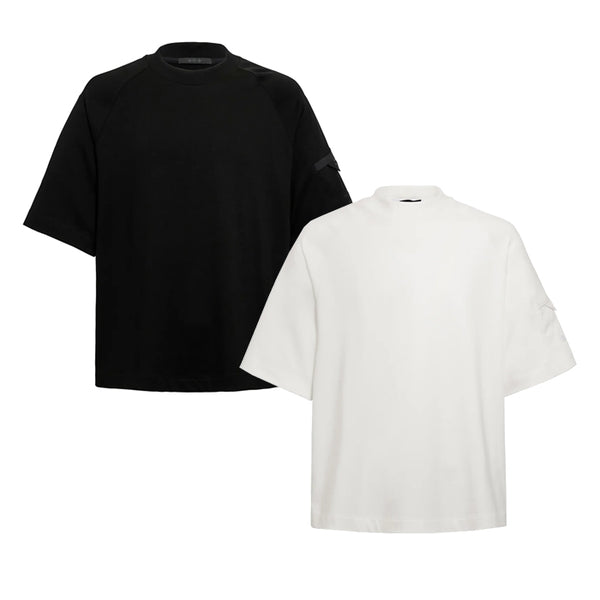 TATRAS / タトラス メドンテ Tシャツ MCKZ0310080528 medonte