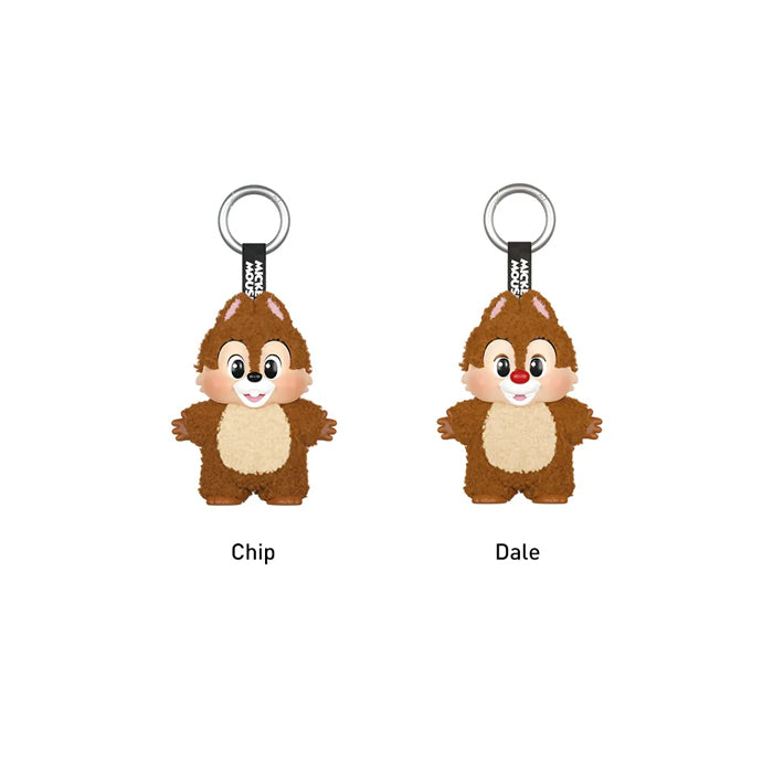 POP MART / ポップマート ディズニー ミッキー ファミリー キュート