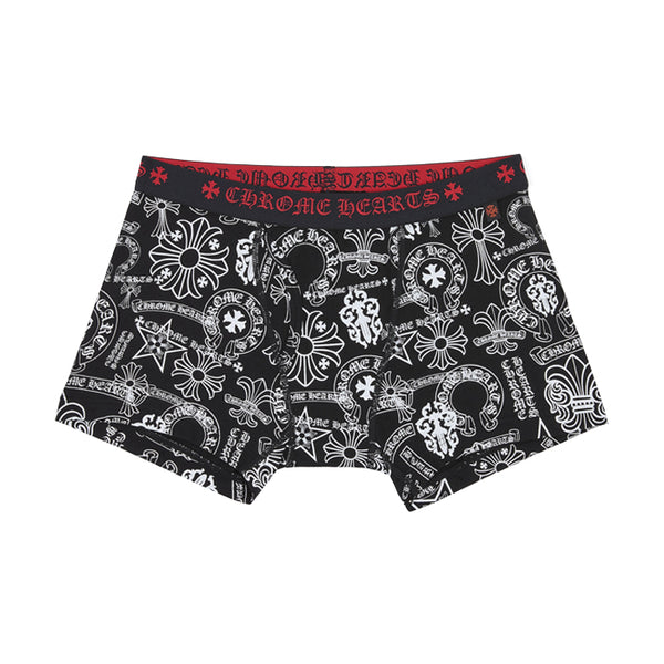 CHROME HEARTS / クロムハーツ アンダーウェア ボクサー ショーツ mixedch1300