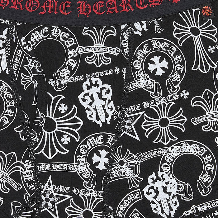 CHROME HEARTS / クロムハーツ アンダーウェア ボクサー ショーツ