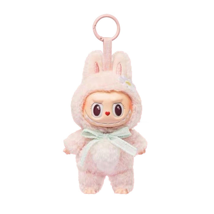 LABUBU THEMONSTER Close to sweet ぬいぐるみ LABUBU / ラブブ ザ モンスター クローズ トゥ スウィート モココ