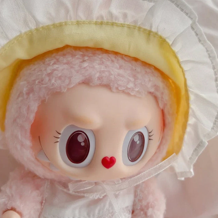 LABUBU / ラブブ モココ フォール イン トゥ スプリング mokokospring