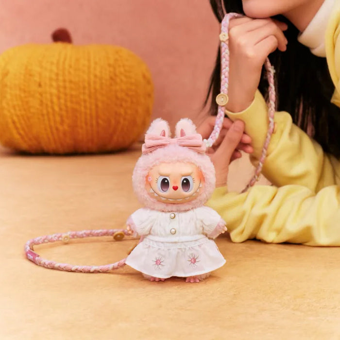 LABUBU / ラブブ モココ フォール イン トゥ セーター シリーズ