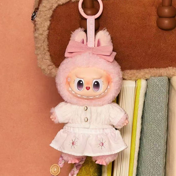 LABUBU / ラブブ モココ フォール イン トゥ セーター シリーズ