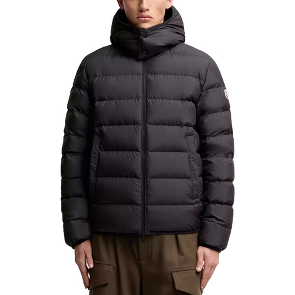 【LABUBUプレゼント対象アイテム】MONCLER / モンクレール モンブロック ショート ダウン ジャケット K20911A00224597YW montbrocq
