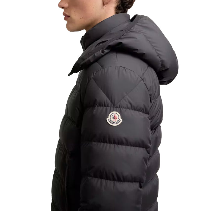 MONCLER / モンクレール モンブロック ショート ダウン