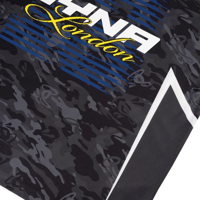 SYNA WORLD / シナワールド モトクロス ジャージ 1.0 motocrossjersey