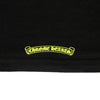 CHROME HEARTS / クロムハーツ ネオン イエロー シューホース Tシャツ neonyellowhore