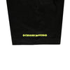 CHROME HEARTS / クロムハーツ ネオン イエロー シューホース Tシャツ neonyellowhore