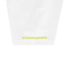 CHROME HEARTS / クロムハーツ ネオン イエロー シューホース Tシャツ neonyellowhore