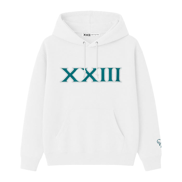 C'est Vingt-Trois（XXlll）