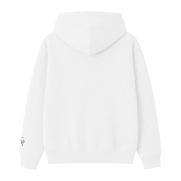 C’est Vingt-Trois（XXlll）/ セバントゥア ニュー カレッジ CVT フーディ newcollegecvtho