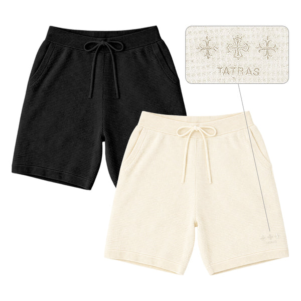 TATRAS / タトラス ニドリ ニットショーツ MCKZ0593053588 nidri