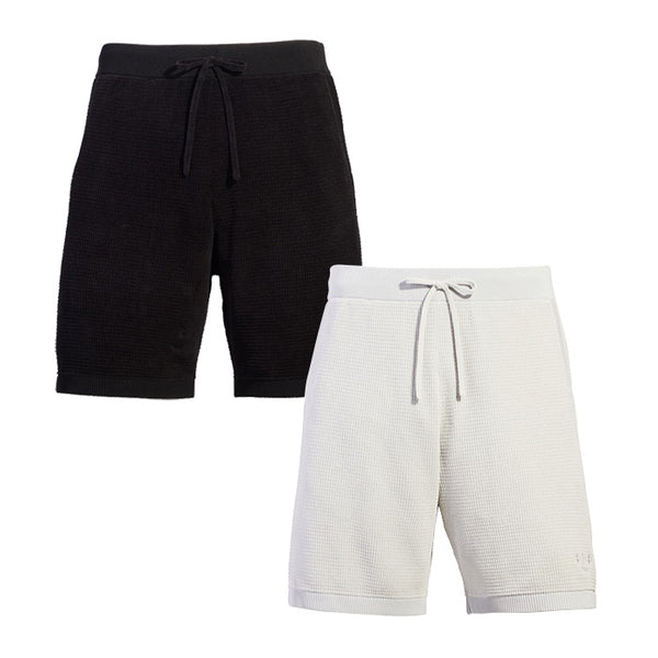 【 最新 26SS Pre Collection 予約販売 】TATRAS / タトラス ニドリ ニットショーツ MCKZ0593053588 nidri