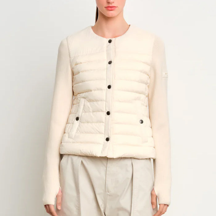 TATRAS / タトラス ニルス ライト ダウン ジャケット レディース