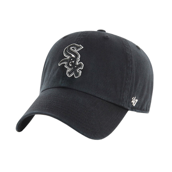 47BRAND  / フォーティーセブン ホワイトソックス シュアショット ’47 キャプテン キャップ nlrgw06gws