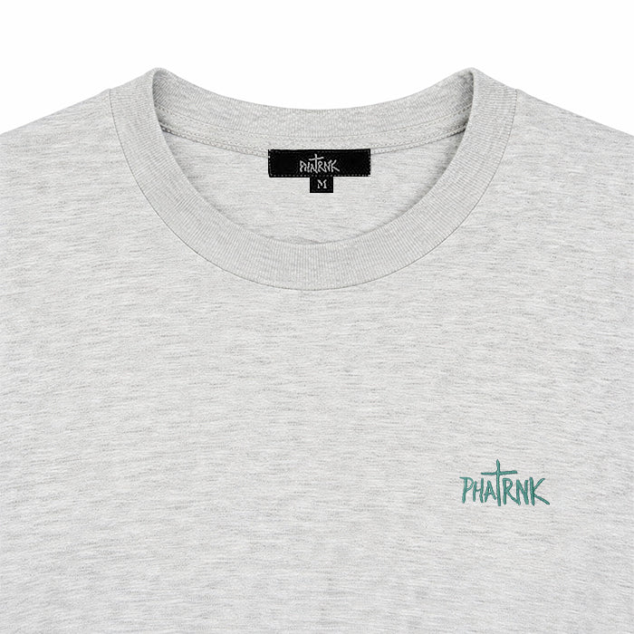 PHATRNK / ファットランク Tシャツ ロンT 長袖 メンズ o0080