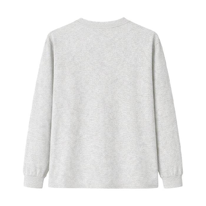 PHATRNK / ファットランク Tシャツ ロンT 長袖 メンズ o0080