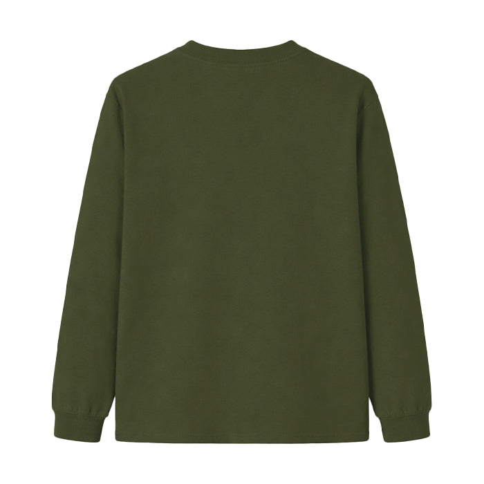 PHATRNK / ファットランク Tシャツ ロンT 長袖 メンズ o0080