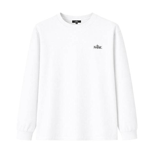 PHATRNK / ファットランク Tシャツ ロンT 長袖 メンズ o0080