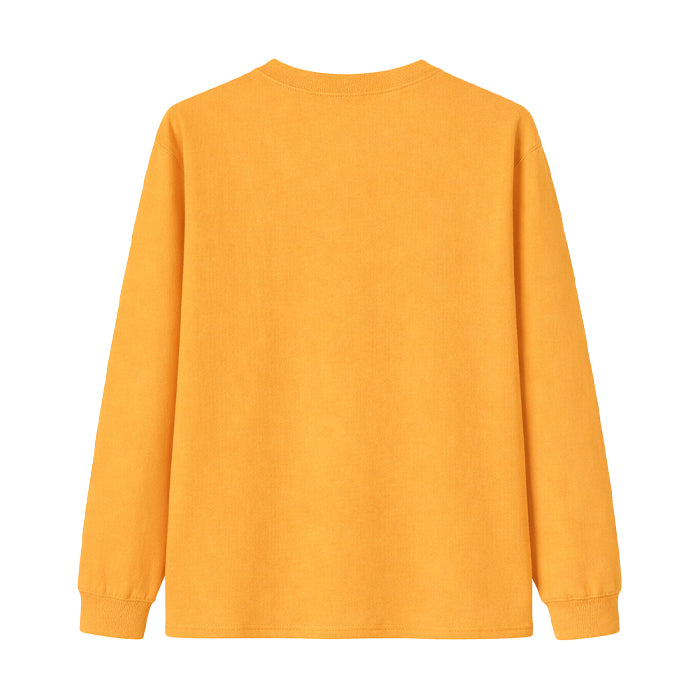 PHATRNK / ファットランク Tシャツ ロンT 長袖 メンズ o0080