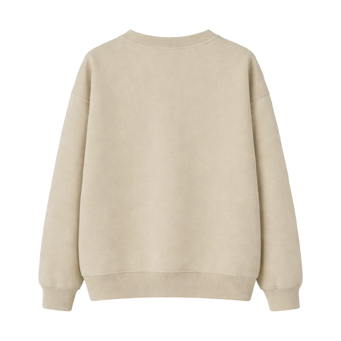 PHATRNK / ファットランク クルーネック トレーナー メンズ o0181