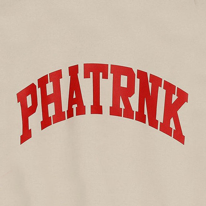 PHATRNK / ファットランク クルーネック トレーナー メンズ o0181